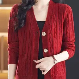 StyleCast Women Cable Knit-image-94
