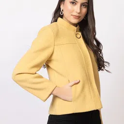 GFO Self-Design Single-Breasted Blazers image 3