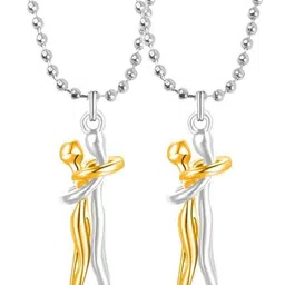 Utkarsh Contemporary Pendants with Chains-picture-28