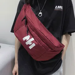 StyleCast x Revolte Sling Bag image 1