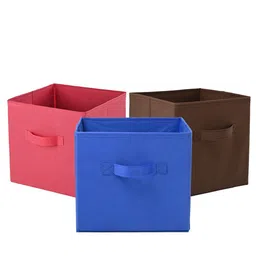 Kuber Industries Pink 3 Pieces Multi-Utility Storage Organisers image 1