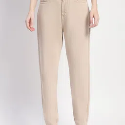 Madame Women Mid-Rise Regular Fit Jeans-image-74
