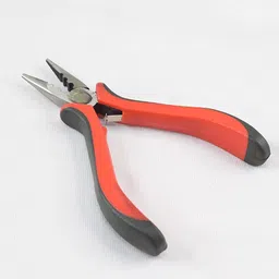 d-divine Pro Extensions Pliers for Micro Rings and Fusion Glue Bond Remover Tool Hair Extension-picture-10
