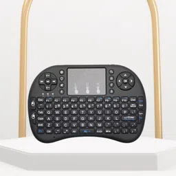 FRONY Bluetooth Wireless Keyboard, Pocket Size USB Rechargeable Bluetooth KeyboardS239 Wireless Thumb-size Multi-device Keyboard Compatible with Desktop, Laptop, Mac-picture-27