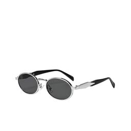 AUGEN Unisex UV Protected Round Sunglasses VI-SG-219-C4-picture-39