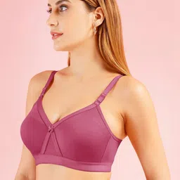 DressBerry Bra Full Coverage Lightly Padded image 5