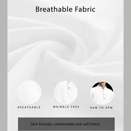 Edin Men Anarkali Kurta image 5