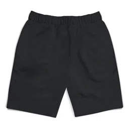 HELLCAT Boys Typography Printed Shorts image 4