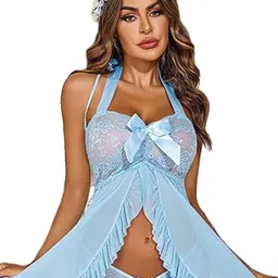 Love Maker Net Baby Doll image 3