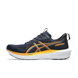 ASICS GT-1000 14 Men Lace-Ups Track Running Shoes image 2