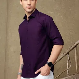 SZN Men Comfort Casual Shirt image 5