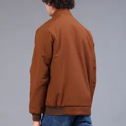 V-Mart Men Bomber Jacket image 2