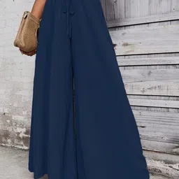 Outzidr Women Smart Trousers-picture-18