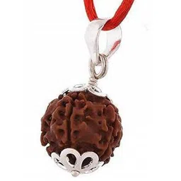 RAVIOUR LIFESTYLE Girls Brown Stainless Steel Jewellery Set-picture-35