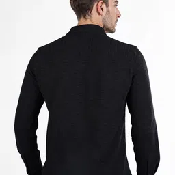 Celio Men Classic Opaque Casual Shirt image 5