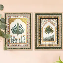 WALLLANE Wood Wall Paintings-picture-21