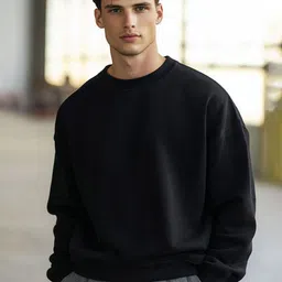 Moda Rapido Men Sweatshirt-picture-32