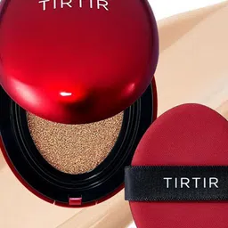 TIR TIR Lightweight Mask Fit Cushion - 4.5 g - 23N Sand image 2