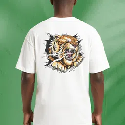 BUYTHATTRENDZ Men Graphic Printed T-shirt-image-67