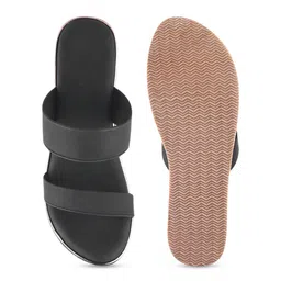 Try Me Party Wedge Sandals image 5