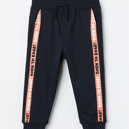 Juniors by Lifestyle Boys Cotton Mid-RiseJogger-picture-39