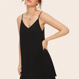 Kotty Women A-Line Mini Dress-picture-31