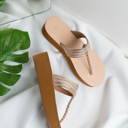 Inc 5 Women Flatform Sandals-picture-37