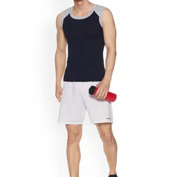 Sporto by Macho Men Pack of 2 Innerwear Vests image 4