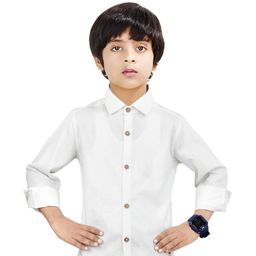 MADE IN THE SHADE Unisex Kids Casual Shirt-picture-13