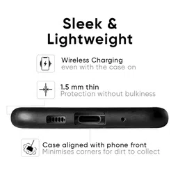 QRIOH Abstract Printed iPhone 16 Pro Max Back Case Mobile Accessories image 3