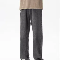 KPOP Men Original Trousers-picture-21