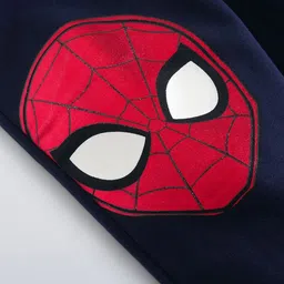 Hopscotch Boys Printed Trousers image 5