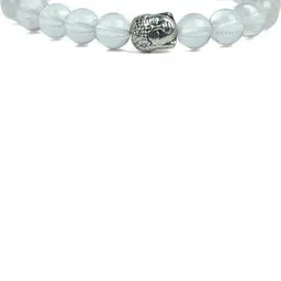 ARDLOR Set Of 2 Artificial Beaded Elasticated Bracelets image 3