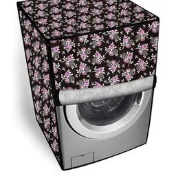 The Furnishing Tree Multi PVC Washing Machine Covers-picture-26