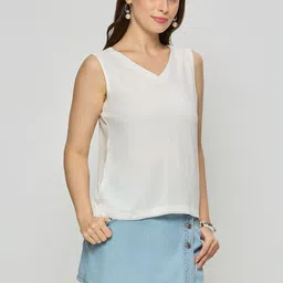 Autumn Hues Top image 4