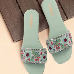 bambam Women Flats Sandal-picture-25