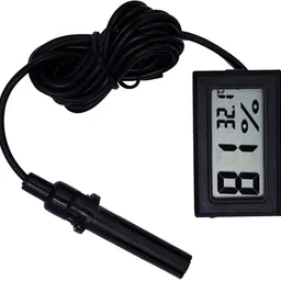 tm&w Electronic Humidity Meter With Probe Wire Hygrometer for indoor Hydrometer-picture-18