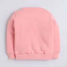 Knitting Doodles Unisex Kids Printed image 5