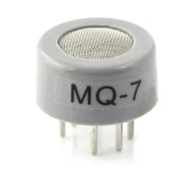 MQ-7 Gas Sensor For Carbon Monoxide Detector Module image 4