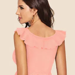 CORSICA Crop Top image 3