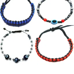 Dynamic Retail Global Plastic Bracelet-picture-37