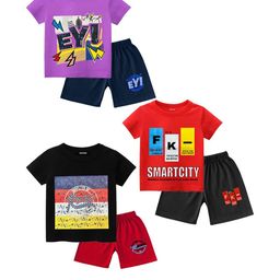 Tik Tok WEARS Kids Clothing Set-picture-28