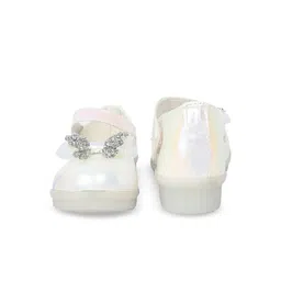 BAESD Girls Party Ballerinas Flats image 4