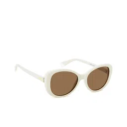 Polaroid Women Rectangle Sunglasses 206354VK655SP-image-96