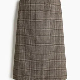 H&M Women Midi Skirt-picture-27