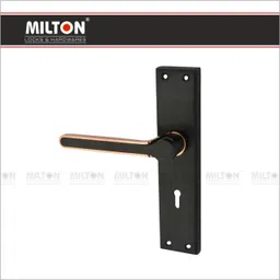 milton Zinc Alloy Glossy Handlesets image 4