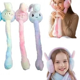 sample Earmuff Ear Muff image 3