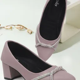 colo Women Bellies Sandal image 1