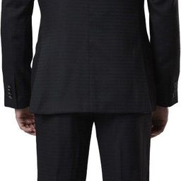 raymond Men 2 Piece Solid Suit-picture-48