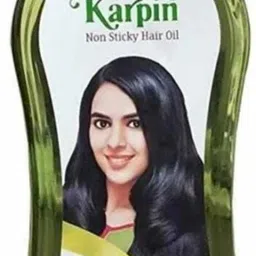 sticky hair oil soft and smooth hair OIL 200ml Hair Oil-image-36